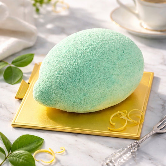 Limón Cream