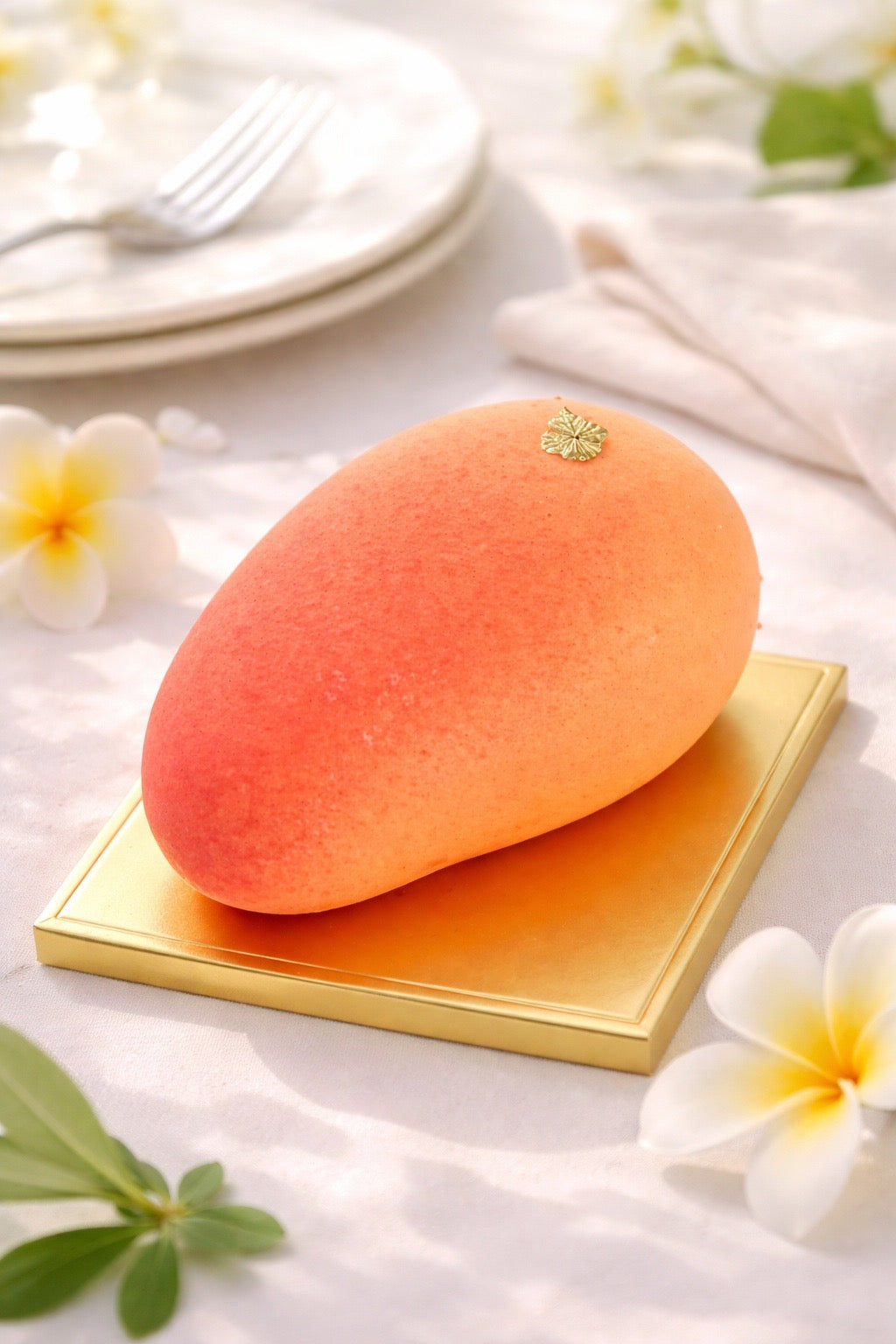 Mango Cream