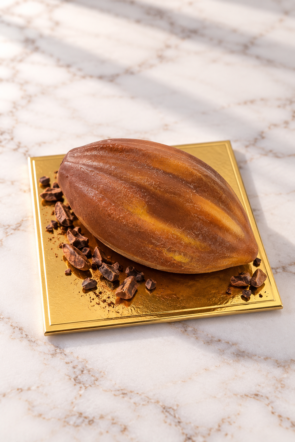Cacao Cream