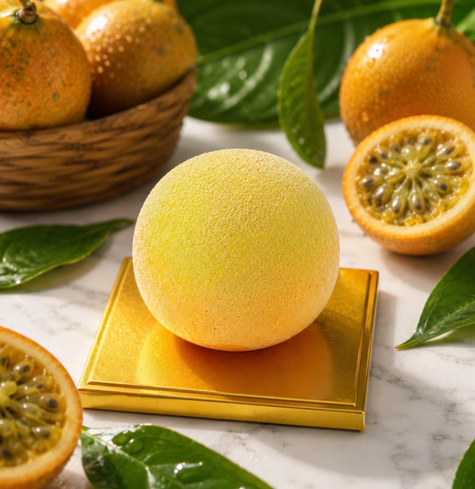 Maracuya Cream