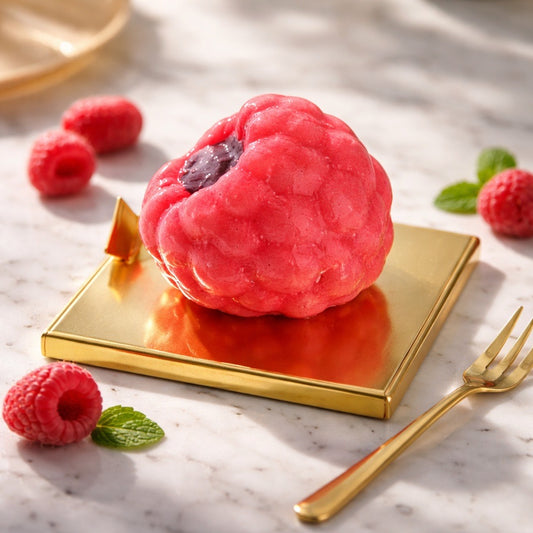 Frambuesa Cream
