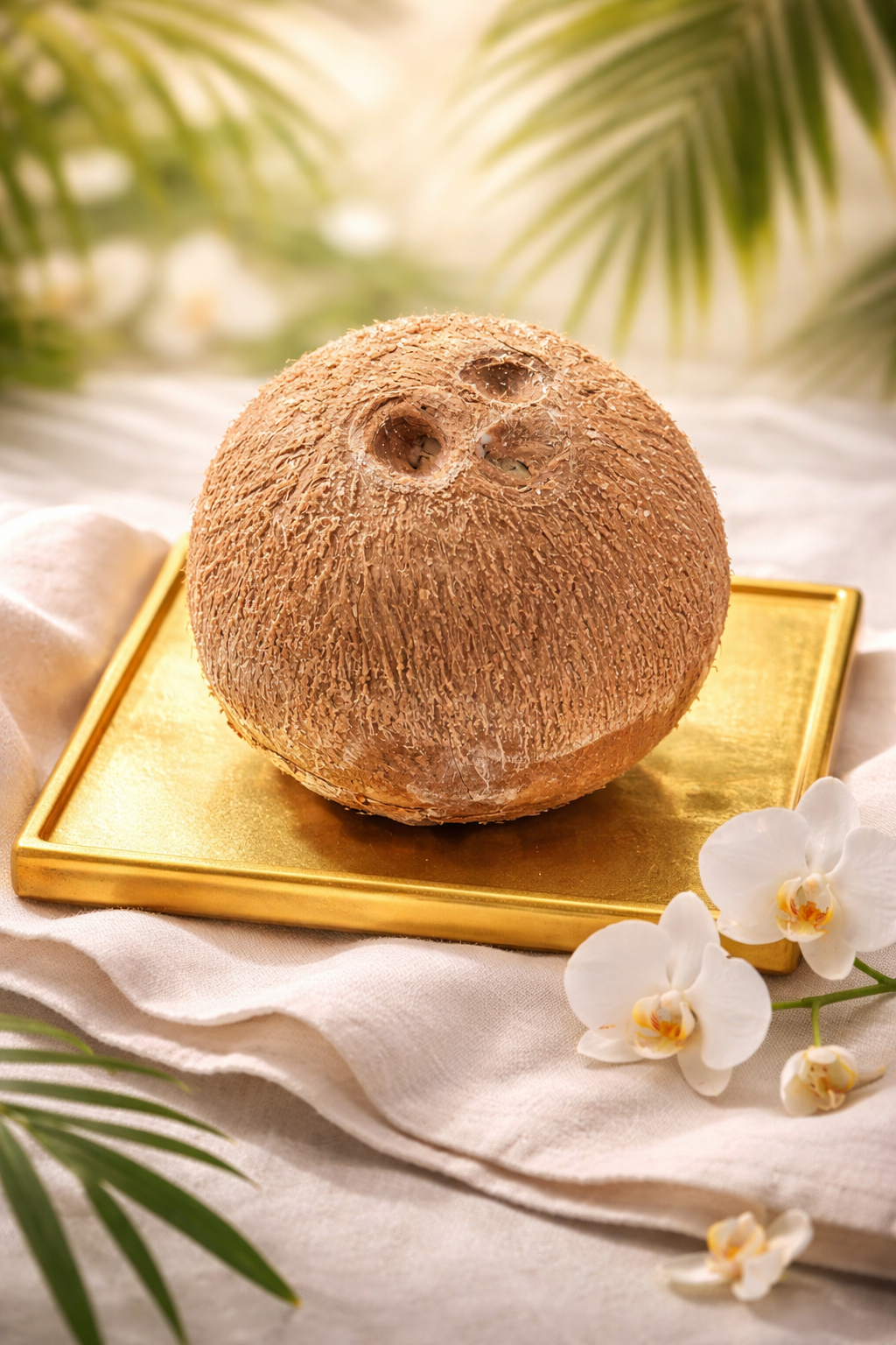 Coco Piña