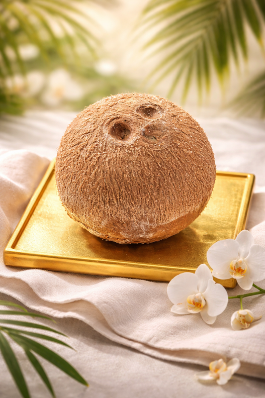Coco Piña