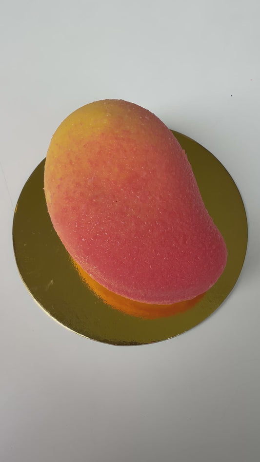 Mango Cream